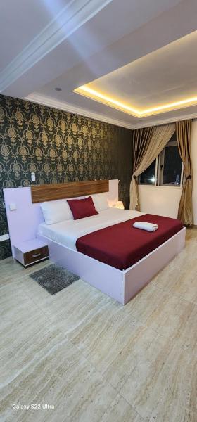 ALAYO Residence